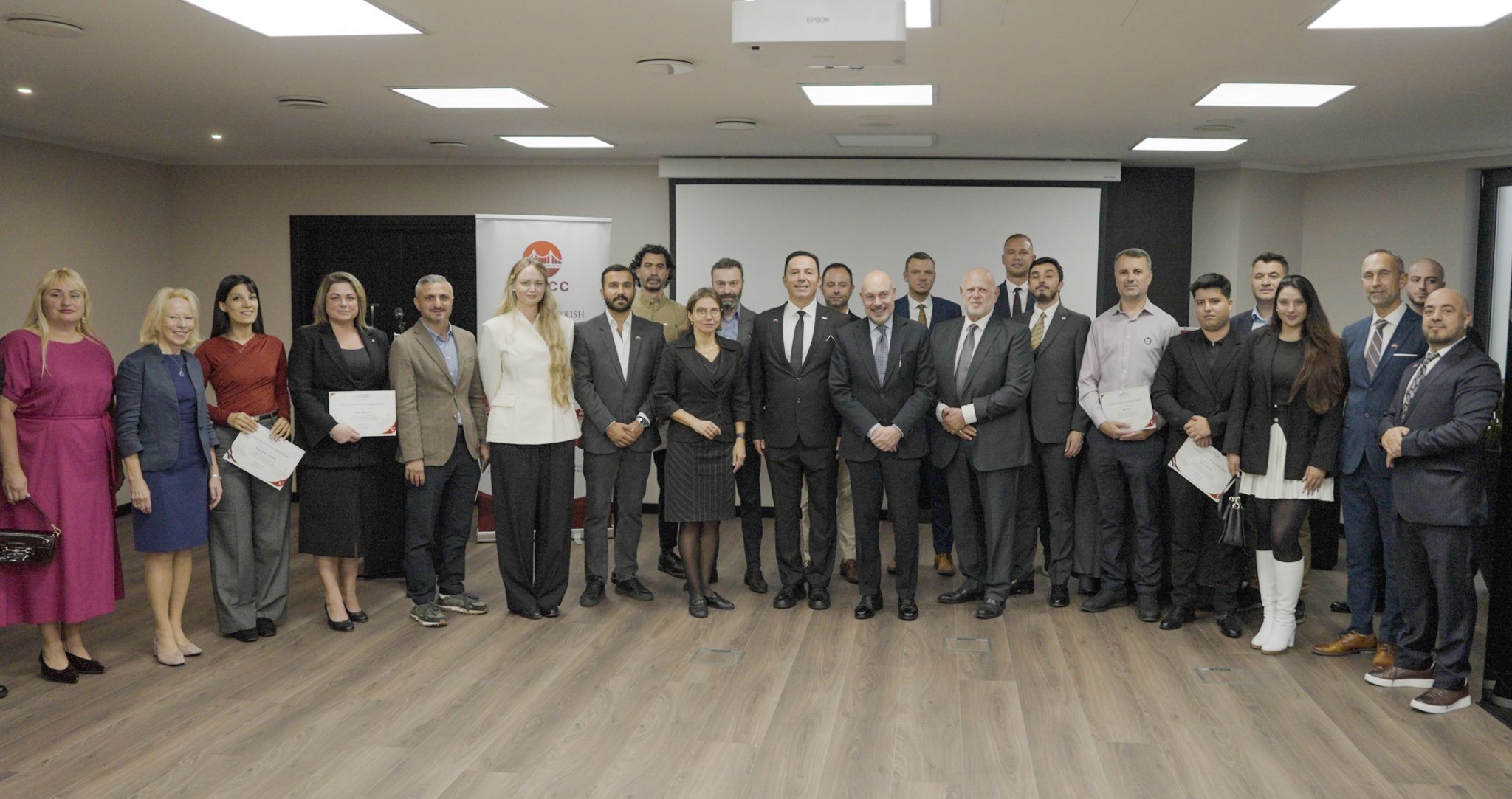 A New Chapter in Latvia–Türkiye Business Relations